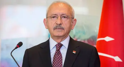 Kılıçdaroğlu'na hapis cezası