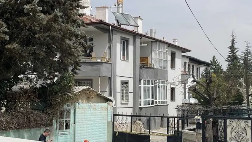 Konya'da deprem sonrası tedbir tahliyesi: Binalar incelemeye alındı haberinin görseli