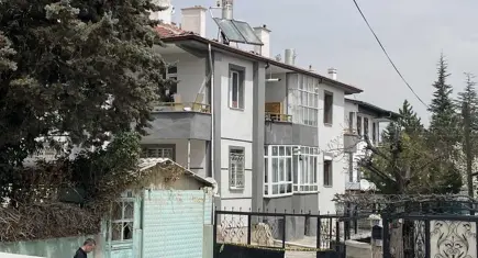 Konya'da deprem sonrası tedbir tahliyesi: Binalar incelemeye alındı