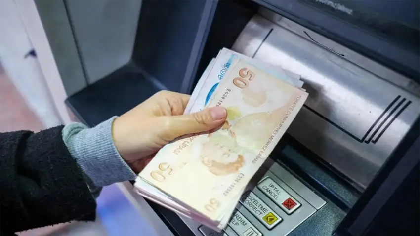 Maaşını taşıyan yaşadı: Emekliye 40 bin TL’ye varan promosyon desteği haberinin görseli