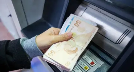 Maaşını taşıyan yaşadı: Emekliye 40 bin TL’ye varan promosyon desteği