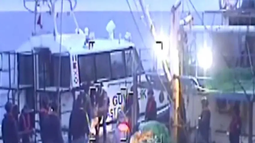 Marmara’da zehir tacirlerine operasyon: 200 kilo uyuşturucu ele geçirildi haberinin görseli