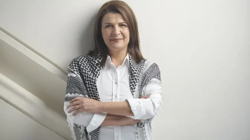 Saniye Bora Fı&ccedil;ı