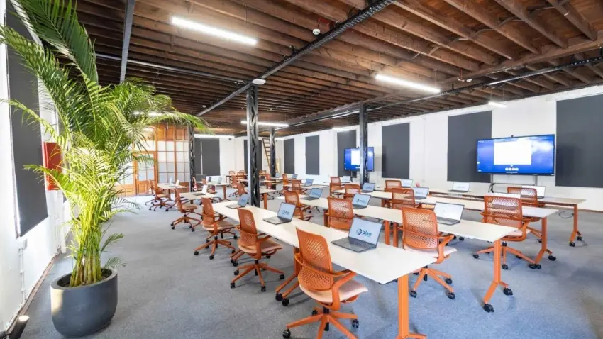 Dijital Deneyim Merkezi