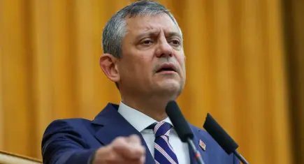 Özgür Özel: Ekonomik krizin yılı yok, bitmek bilmiyor