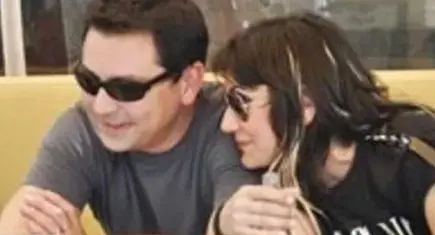 Özlem Tekin’in eski eşi Cem Öcal hayatını kaybetti