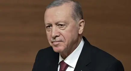 Recep Tayyip Erdoğan, Macaristan’ın yeni lideri Péter Magyar ile görüştü