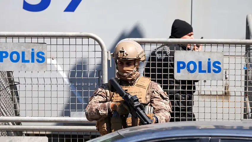 Saldırı gerçekleşen bölgede 4 yönetici görevden uzaklaştırıldı