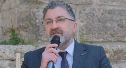 Serik Belediye Başkanı Kadir Kumbul partisinden istifa etti