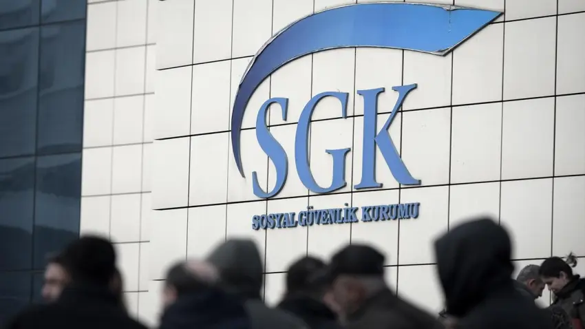 SGK’da yeni dönem: Bunu yapan işverenler ceza ödeyecek haberinin görseli