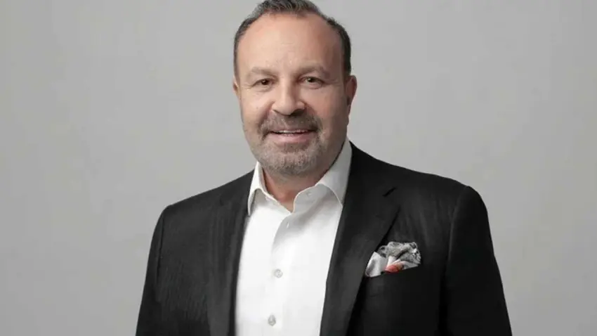 Türkiye'nin en zengini değişti! haberinin görseli