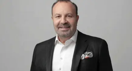 Türkiye'nin en zengini değişti!