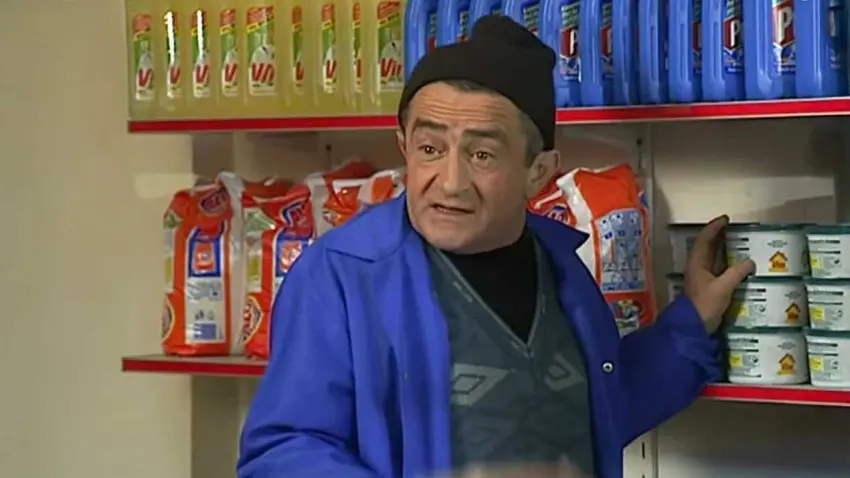 Yeşilçam'ın emektar oyuncusuydu: Hayatını kaybetti haberinin görseli