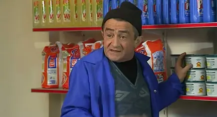 Yeşilçam'ın emektar oyuncusuydu: Hayatını kaybetti