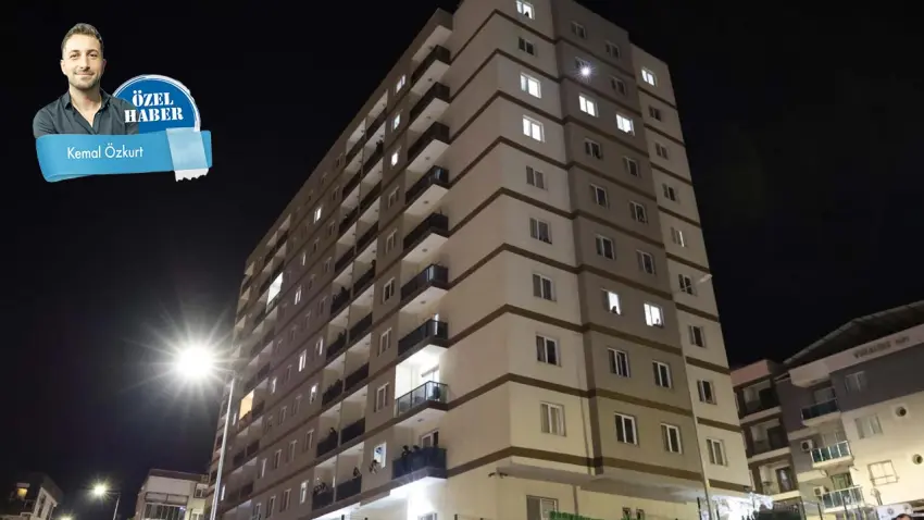 Zehir, taciz, denetimsizlik: İzmir’de KYK yurtları alarm veriyor haberinin görseli