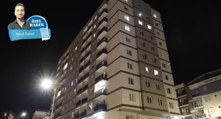 Zehir, taciz, denetimsizlik: İzmir’de KYK yurtları alarm veriyor