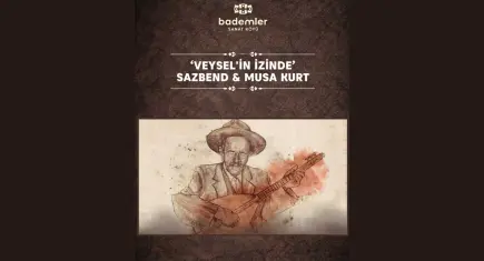Aşık Veysel, Bademler Sanat Köyü’nde türkülerle anılacak