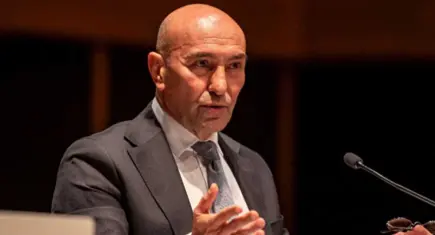 Avukatlardan tepki: Tunç Soyer neyle suçlandığını bilmediği için savunma yapmadı 