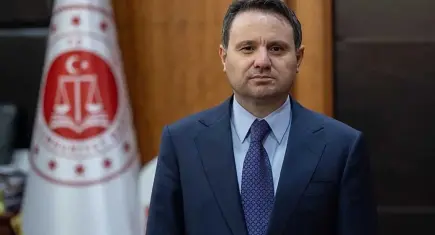 Bakan Gürlek’ten Gülistan Doku mesajı: Faili meçhul kalamaz, sonuna kadar gidilecek