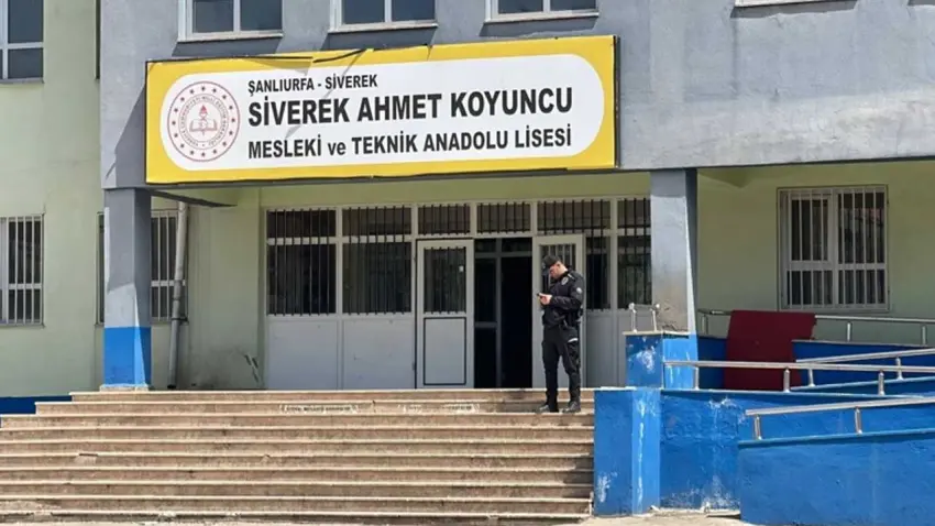 Bakan Tekin'den okul saldırısı sonrası ilk açıklama: Adli ve idari süreç sürüyor haberinin görseli