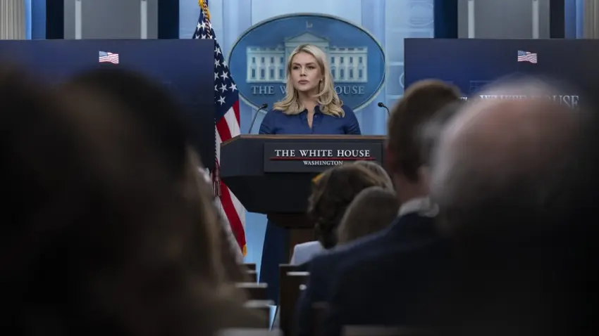 Beyaz Saray'dan açıklama: Yoğun müzakereler sürüyor haberinin görseli