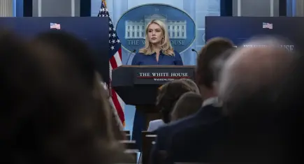 Beyaz Saray'dan açıklama: Yoğun müzakereler sürüyor