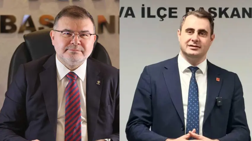 Bilal Saygılı'dan Çağatay Güç'e çağrı! haberinin görseli