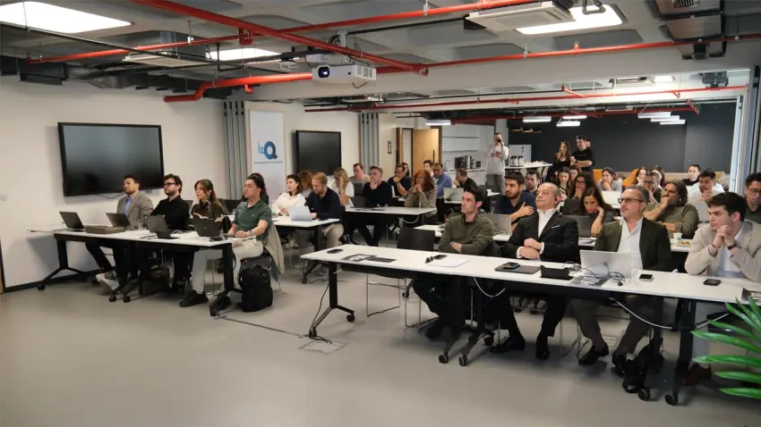 EGİAD’dan yapay zeka odaklı eğitim hamlesi