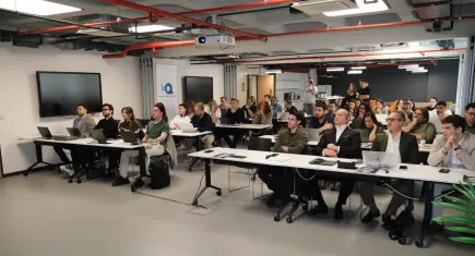 EGİAD’dan yapay zeka odaklı eğitim hamlesi