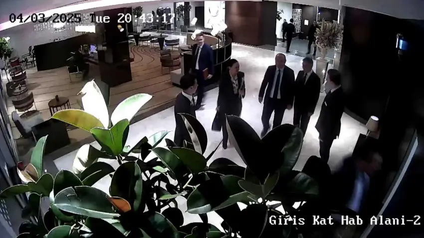 İBB'ye yönelik 'Yolsuzluk'  davasında 22’nci duruşma 