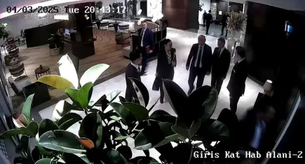 İBB'ye yönelik 'Yolsuzluk'  davasında 22’nci duruşma 