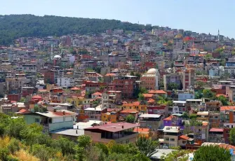 İcradan satılık taşınmaz ilanı resmi ilan resim dosyası.