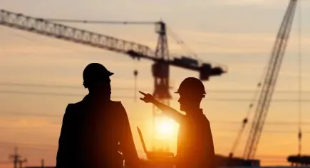  İnşaat üretiminde yıllık büyüme devam ediyor
