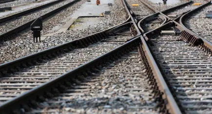 İstanbul’a dev demir yolu projesi