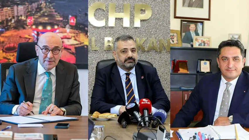 İZBETON soruşturmasında Soyer, Kaya ve Aslanoğlu'na bir tutuklama daha