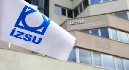 İZSU’dan yeni tarife: O abonelere yüzde 50 indirim