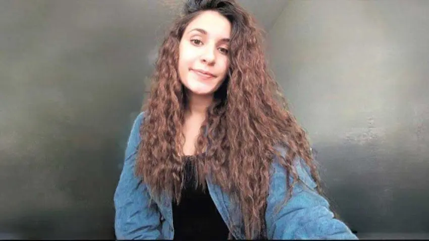 Kadınlar ses yükseltti: Gülistan Doku nerede?