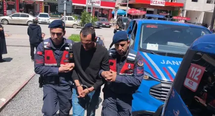 Kahramanmaraş'ta kadın cinayeti: Tartıştığı eşini öldüren koca tutuklandı