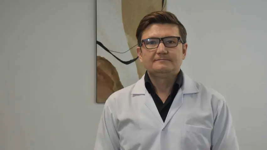 Kalp krizi riski 30 yaşa kadar düştü: Uzmanlardan kolesterol uyarısı haberinin görseli