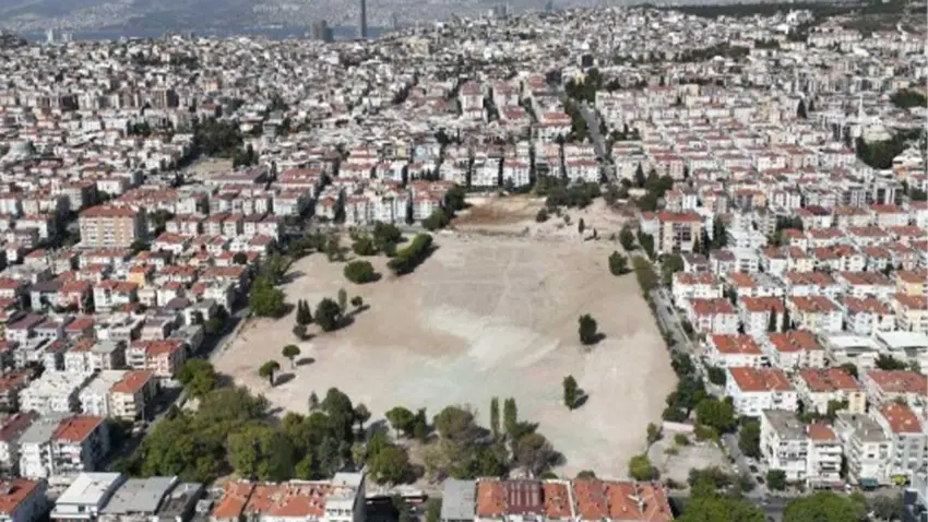 Komisyondan Buca Cezaevi itirazları için kamu yararı vurgusu haberinin görseli