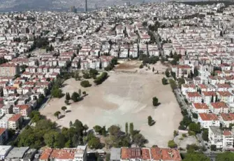 Komisyondan Buca Cezaevi itirazları için kamu yararı vurgusu