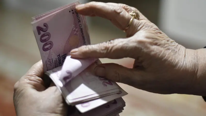 Kurban Bayramı emekli bayram ikramiyesi ne zaman yatacak? Emekli bayram ikramiyesi ne kadar? haberinin görseli