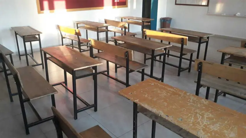 Kurşuna Karşı Bir Öğün raporu yayımlandı: Çözüm olarak ücretsiz okul yemeği önerisi