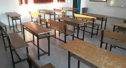 Kurşuna Karşı Bir Öğün raporu yayımlandı: Çözüm olarak ücretsiz okul yemeği önerisi