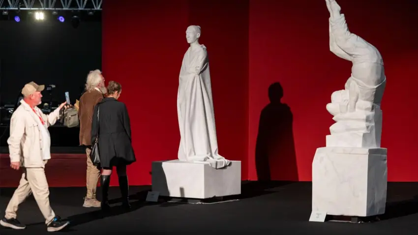 Marble İzmir’de tasarım yarışmasının kazananları açıklandı! haberinin görseli