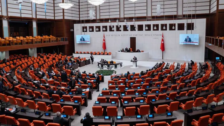 Meclis'te yeni düzenlemeler kabul edildi: Özel sektörde istihdama bir teşvik daha haberinin görseli