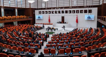 Meclis'te yeni düzenlemeler kabul edildi: Özel sektörde istihdama bir teşvik daha