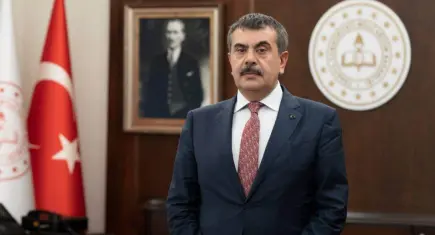 Milli Eğitim Bakanı Tekin’den saldırılarla ilgili açıklama
