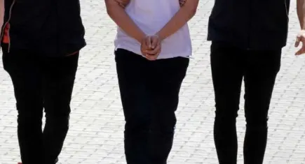 Okul saldırısı paylaşımı yapan 1 öğrenciye gözaltı