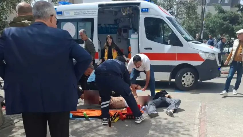 Okul saldırısına dair sosyal medyadaki provokatif paylaşımlara inceleme